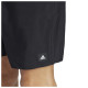 Adidas Ανδρικό μαγιό Solid CLX Classic-Length Swim Shorts Adidas Ανδρικό μαγιό Solid CLX Classic-Length Swim Shorts